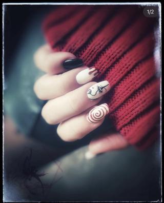 Salon de Manucure Ôm'Institut 0