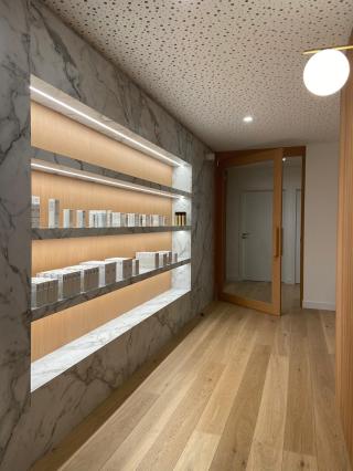 Salon de Manucure CLEMA aesthetics (DR Grandin Nathalie) 0