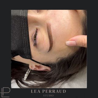 Salon de Manucure LEA PERRAUD STUDIO BEAUTÉ ANGERS 0