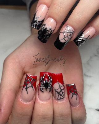 Salon de Manucure InnaBeauty 0