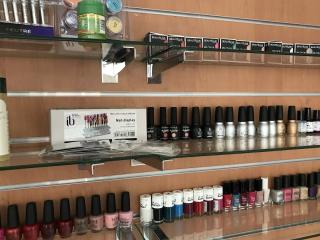 Salon de Manucure BELLE et BIEN esthétique indienne 0