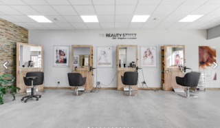 Salon de Manucure 222 BEAUTY STREET 1