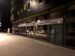 Salon de Manucure 222 BEAUTY STREET 0