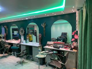 Salon de Manucure luckmybeaute 0