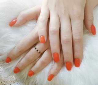 Salon de Manucure Francesnails91 0