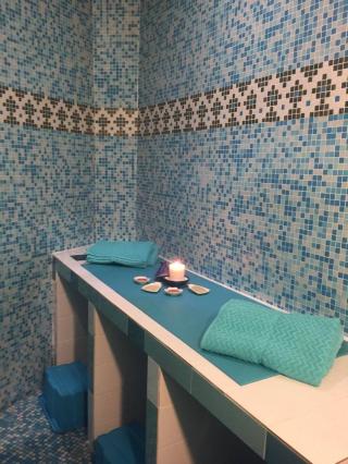 Salon de Manucure PARADIS DU TAN-SPRAYTAN - PARIS- Bronzage 0