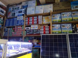 Salon de Manucure L'Asia Salon De Thé 0