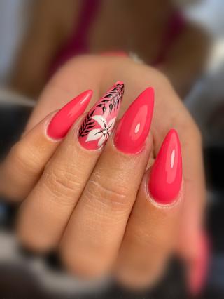 Salon de Manucure Justine Beauty - Yvetot 0