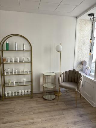 Salon de Manucure Lu'divine 0