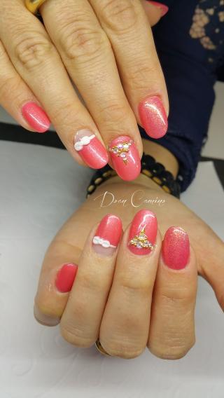 Salon de Manucure Doan Camino 0