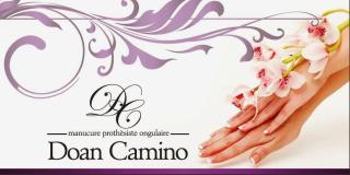 Salon de Manucure Doan Camino 0
