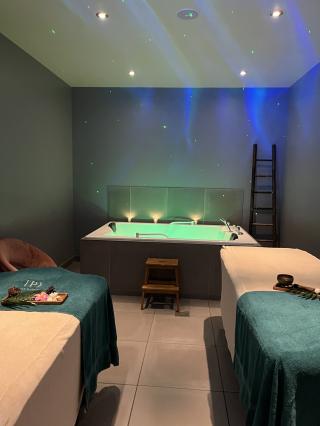 Salon de Manucure Le Patio 2