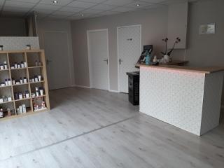 Salon de Manucure Fleurs De Lys 0