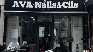 Salon de Manucure Ava Nails&cils 0