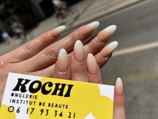 Salon de Manucure KOCHI Nails Art/ Onglerie/ Manucure/ Pedicure 0