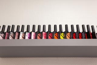 Salon de Manucure L'Atelier D'Andréa 0