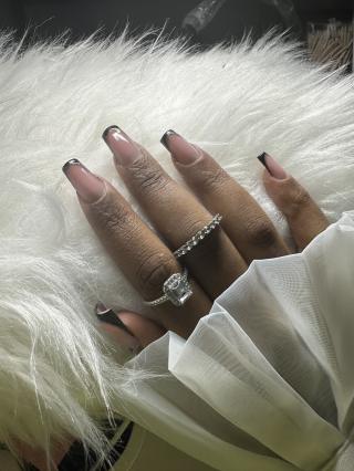 Salon de Manucure Lady Beauty Nails 0