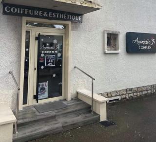 Salon de Manucure ELIXIR BEAUTE 0