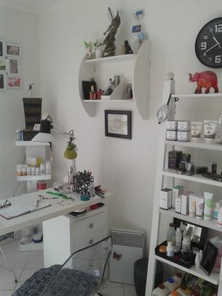Salon de Manucure Beauté Divine 0