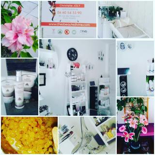 Salon de Manucure Beauté Divine 0