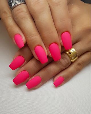 Salon de Manucure Institut Lil'Beauté 2