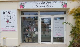 Salon de Manucure Au coeur de soi 2