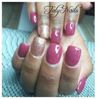 Salon de Manucure Taly nails 0