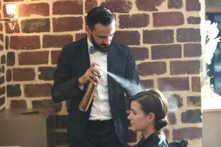 Salon de Manucure Sabrina B 2