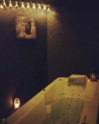 Salon de Manucure Institut Beauté Marine 0