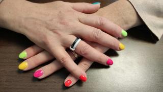 Salon de Manucure Etern'elle Beauté 0