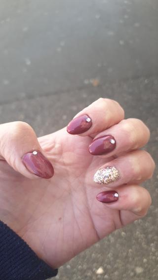 Salon de Manucure Moi Beauty Concept 0