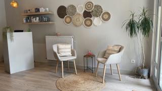 Salon de Manucure La Maison d'Emael 0