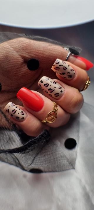 Salon de Manucure SK Nails 0