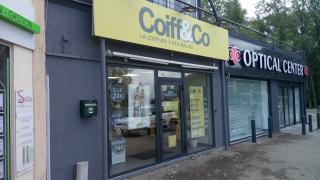 Salon de Manucure Coiff&Co - Coiffeur Marignane 0