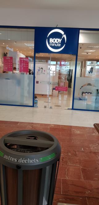 Salon de Manucure Institut de beauté Bodyminute 0