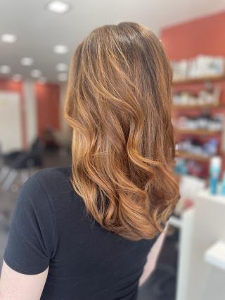 Salon de Manucure Maison de la beauté à Gonfreville l'Orcher 0