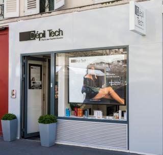 Salon de Manucure Epilation Définitive - DEPIL TECH VINCENNES 0