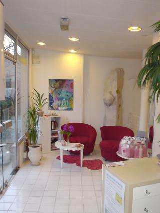 Salon de Manucure Cécile Gatineau 0