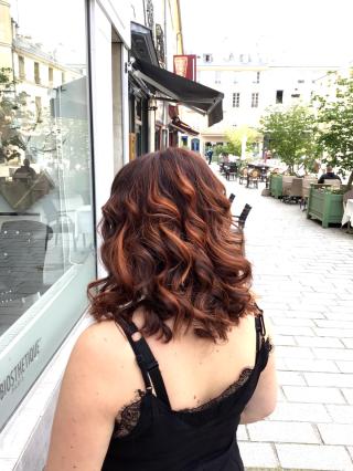 Salon de Manucure Corinne RAIMBAULT 0