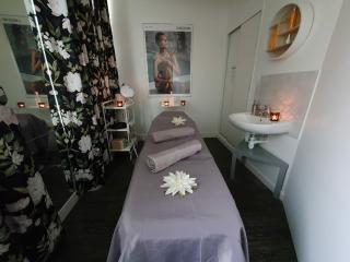 Salon de Manucure Corinne RAIMBAULT 0