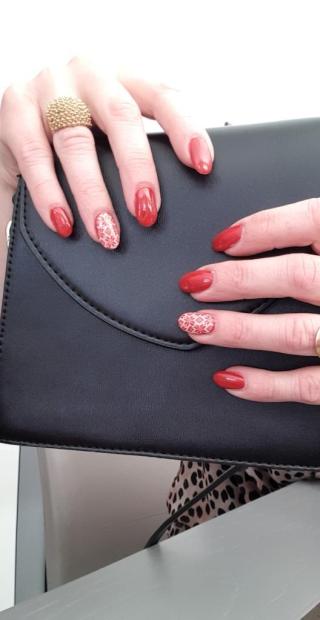 Salon de Manucure LA ROSE D ADAM 1