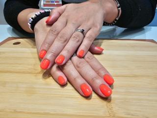 Salon de Manucure Comptoir Beauté Bayonne onglerie cils 0