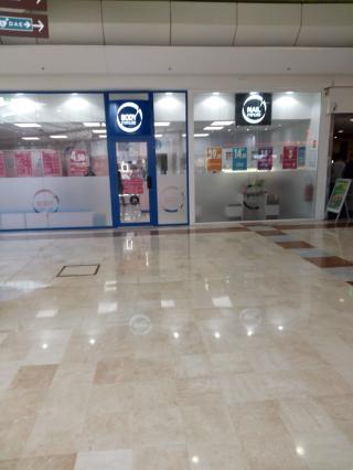 Salon de Manucure Institut de beauté Bodyminute / Nailminute 0