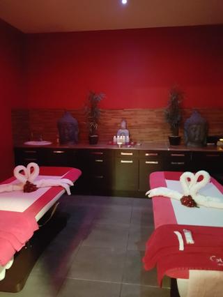 Salon de Manucure La beauté de Thaïla Esthétique et Coiffure 1