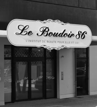 Salon de Manucure le Boudoir86 0