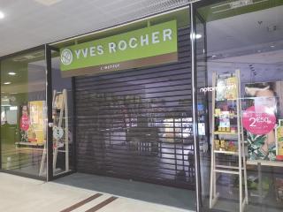 Salon de Manucure Yves Rocher 0