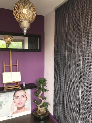 Salon de Manucure Mille et un Rêves 0