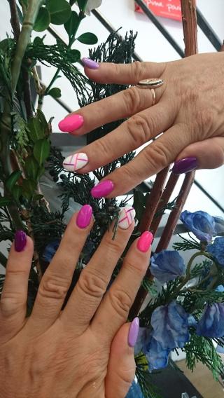 Salon de Manucure L'Ongle d'Or c'est l'Art de l'Ongle 0