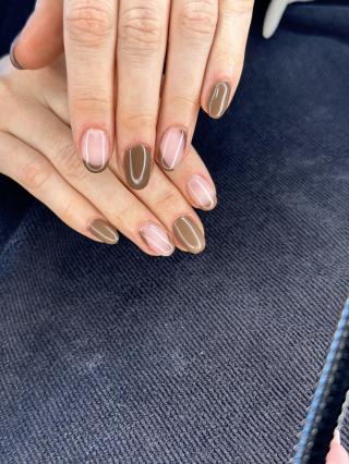 Salon de Manucure L’évidence by M - Salon de Coiffure Esthétique et Onglerie 2