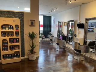 Salon de Manucure Oh lala! Beauty 0